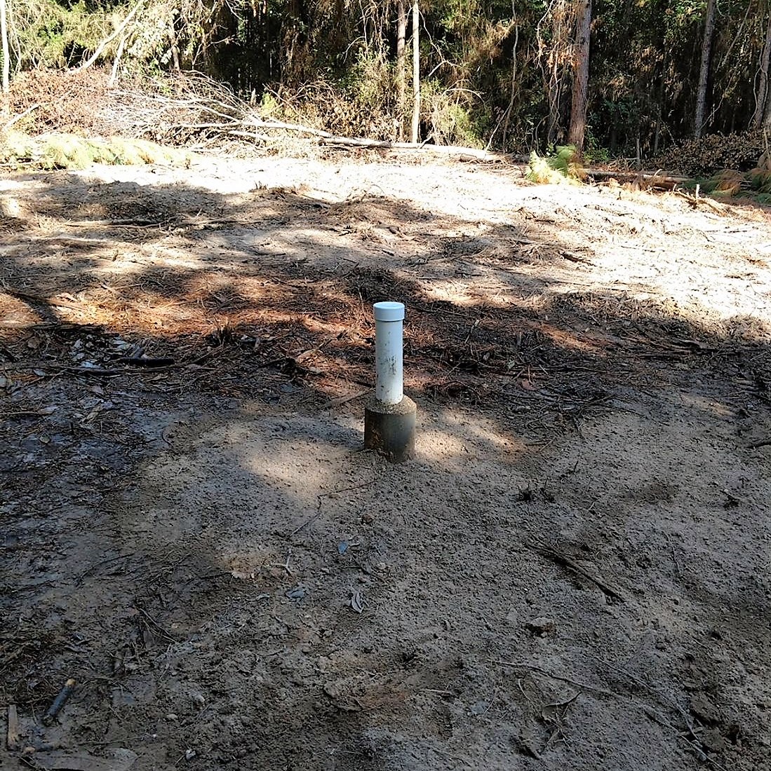 Livingston Water Well Drilling Services Irrigation Wells